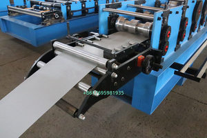 Produttore di Downspout Downpipe roll formatrice - Product Image 3