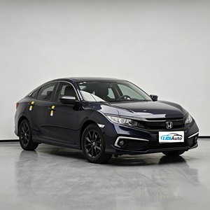 <span class=keywords><strong>Honda</strong></span> Civic 220TURBO CVT Automático Usado, de Alta Calidad, Económico y Popular, con Volante a la Izquierda, de Gasolina - Product Image 3