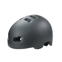 Casques de planche à roulettes pour adultes et jeunes ajustables personnalisés casque de planche à roulettes de patinage à roulettes casque de scooter électrique approuvé CE