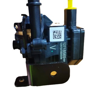Bomba de Lavado del Filtro de Carbón del Sistema de Combustible 12748569 para Buick Chevrolet Cadillac, Repuesto - Product Image 1