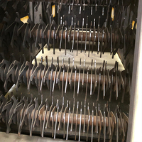 Ligne de production automatique de panneaux OSB à haute efficacité, équipement industriel de fabrication de panneaux OSB avec moteur, pompe et presse à chaud