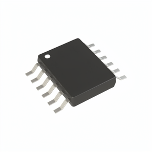 Electronic Circuit Components LTC3245HMSE#PBF Manufacturer Channel 12 TSSOP Exposed Pad Power Management (PMIC) - Product Image 1