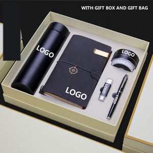 Recuerdos Prácticos de Lujo para Aniversario, Regalo en Varios Estilos, Combinación Libre, Regalo Corporativo Empresarial <span class=keywords><strong>2021</strong></span>, Set de Promoción de Regalos de Lujo - Product Image 4