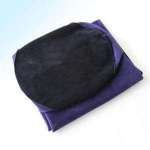 Oreiller de soutien gonflable rond long, coussin de meubles sexuels pour le positionnement des couples et <span class=keywords><strong>la</strong></span> masturbation - Product Image 5