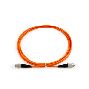 Cable de Fibra Óptica Premium Bend Insensitive MM FC/UPC a FC/UPC G652D y G657A1 para Redes de Telecomunicaciones FTTH - Product Image 1