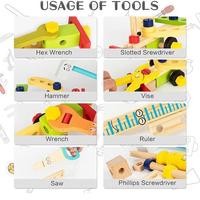 Mainan Model Kayu ABS Buatan Tangan DIY Baru, Set Blok Bangunan Hewan Bunga Mawar, Penutup Debu, Dekorasi Kreatif, Hadiah Anak-Anak