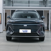 Prix d'usine Geely Galaxy Starray 7 EM-i PHEV SUV, charge rapide, moteur 1.5L, hybride, conduite à gauche/droite, Starray 7 EM-i