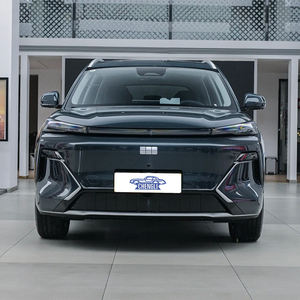 出厂价 吉利银河Starray 7 EM-i PHEV SUV 快速充电 1.5L 发动机 混合动力 左/右驾驶版 Starray 7 EM-i 汽车 - Product Image 2