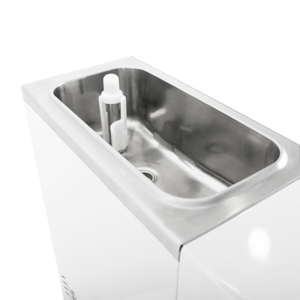 Máquina de helados para cafetería, máquina comercial para hacer helados de servicio suave, pequeña máquina para hacer helados domésticos suaves - Product Image 5