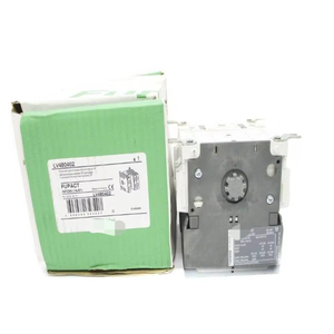 ตัวควบคุมการเขียนโปรแกรมด้วย PLC โดยเฉพาะระบบอัตโนมัติสำหรับอุตสาหกรรม LV480402 INFC50ไฟฟ้า NSMP - Product Image 1