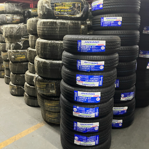 Pneus les plus vendus pour voitures 225/40ZR18 235/40ZR18 Pneus de course pour voitures roues lisses sans chambre à air - Product Image 3