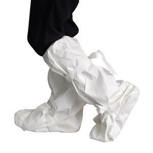 Prix départ usine chaussons médicaux jetables sans lacet <span class=keywords><strong>botte</strong></span> couvre cubre botas desechables blancas avec une grande popularité - Product Image 1