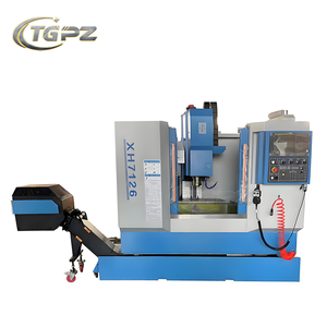 Kinh tế vmc7126 <span class=keywords><strong>CNC</strong></span> trung tâm gia công GSK hệ thống điều khiển BT30 BT40 trục chính cho các thiết bị điện tử tự động hóa các bộ phận - Product Image 1