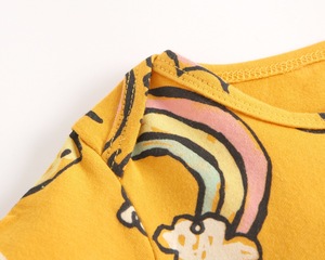 Wholesale Kids Clothes Womens Baby Jumpsuit Toddler Girls Cute Rompers Form China - Product Image 2