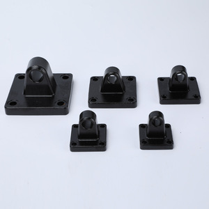 Accesorios Airtac 32/40/50/63/80/100/125CA/CB F-SE para Uso Industrial, Nuevos y Usados, de Plástico y Acero para Cilindros de la Serie CA CB, Aire y Gas - Product Image 2