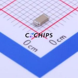 CC1206KRX7RABB221 SMD Capacitor (MLCC) 1206 ( Capacitance: 220pF )( Precision: 10% Rated Voltage: 200V ) - Product Image 1