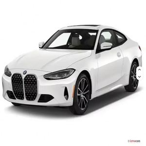 <span class=keywords><strong>BMW</strong></span> X Series X6 M50i d'occasion, berline - Product Image 3