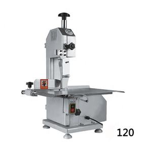 Machine à scie à viande JP-210 #300 # bouchers boeuf électrique Commercial coupe de viande scie à ruban poisson congelé scie à os industrielle - Product Image 3