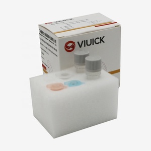 Kit de Diagnóstico PCR en Tiempo Real del Virus de la Demencia Cerebral de la Valle del Rift, Liofilizado, IVD, VIUICK CM-R-1102B - Product Image 2
