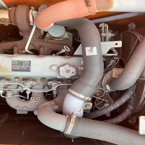 Excavadora Pequeña Usada Hitachi ZX135US 135 en Buen Estado, Excavadora de Segunda Mano HITACHI 135 ZX135US-6 - Product Image 6