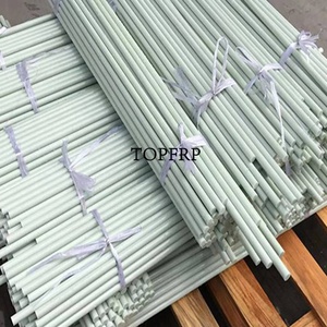 แท่งไฟเบอร์กลาสแข็งแรงสูง แท่ง FRP แบบยืดหยุ่นสำหรับว่าว - Product Image 5
