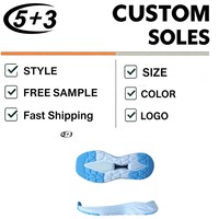 Vente en gros de chaussures de sport pour hommes avec semelle extérieure en EVA + TPR, semelle à crampons, semelles en fibre de carbone personnalisées, fabrication de chaussures