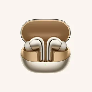Écouteurs originaux <span class=keywords><strong>Mi</strong></span> <span class=keywords><strong>Buds</strong></span> <span class=keywords><strong>4</strong></span> <span class=keywords><strong>Pro</strong></span>, Bluetooth 5.3, réduction active du bruit, 3 micros, 48 dB, intelligents - Product Image 1