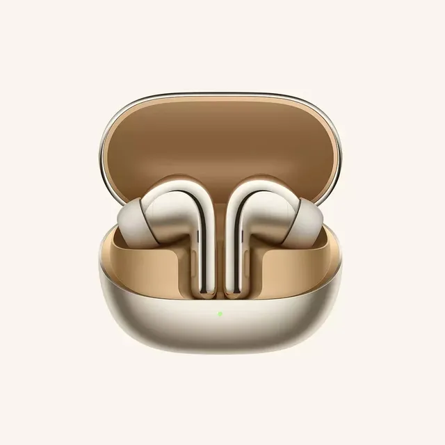 Original Mi Buds 4 Pro Headphones Ble 5.3 Active Noise Cancellation 3 Mic 48dB Intelligent