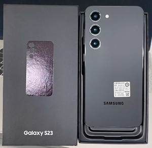 Smartphone 5G LTE Sbloccato Versione Globale, Fotocamera 50MP, Batteria 3900mAh, Ricarica Rapida 25W, Display AMOLED 6.1" - Galaxy S23 - Product Image 6