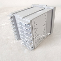 Régulateur de température TAIE FU72-201000 Pid Régulateur de température à thermostat durable pour machine de fabrication de sacs