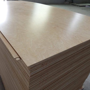 Pannello in compensato di betulla di grado <span class=keywords><strong>B</strong></span>/BB, compensato per mobili, pannello di betulla baltica per mobili <span class=keywords><strong>e</strong></span> armadi, dimensioni personalizzate 4x8 - Product Image 5