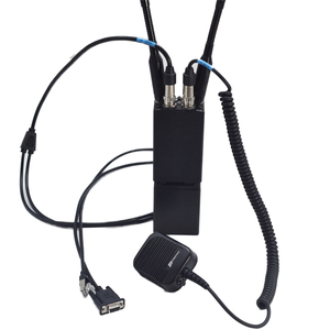 Transmisor y receptor de enlace de datos de <span class=keywords><strong>video</strong></span> UAV industrial de largo alcance Módulo de transmisión de punto de red de malla Mimo a multipunto - Product Image 6