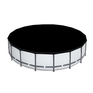 Piscina <span class=keywords><strong>Bestway</strong></span> 56462 Extra <span class=keywords><strong>Grande</strong></span> con Marco de Tubos para Adultos, Piscina Familiar para Bebés y Niños, Piscina de Baño - Product Image 2