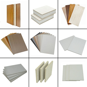Xây dựng subfloor không thấm nước magiê Oxit bảng chống cháy <span class=keywords><strong>MgO</strong></span> Hội Đồng Quản Trị - Product Image 6