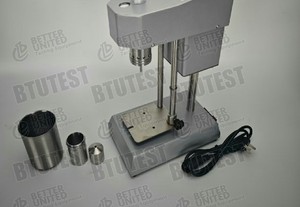 China 12-Speed Boringsvloeistoftester Reometer Rotatieviscositeitsmeter Voor Het Evalueren Van De Reologische Eigenschappen Van Vloeistoffen - Product Image 5