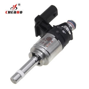 <span class=keywords><strong>Nuevo</strong></span> Inyector de Combustible para Automóvil Diésel, Reemplazo de Boquilla Compatible con AUDI A3 03F906036B - Product Image 1