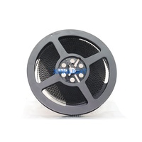 XINGLIGHT Professionnel 4020 LED RGB adressable intégré avec circuit intégré WS2812B, haute intensité, LED latérale de source d'usine