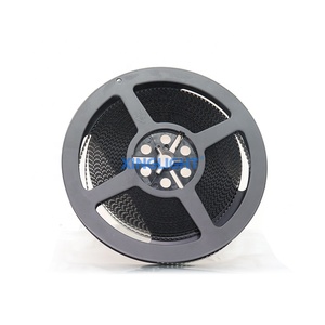 XINGLIGHT <span class=keywords><strong>SMD</strong></span> <span class=keywords><strong>2121</strong></span> LED RGB à montage en surface avec puce IC intégrée WS2812b adressable 5V, lentille zoom, guirlande lumineuse couleur intégrale pour enseignes - Product Image 5