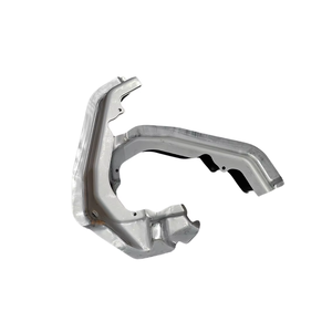 OEM/ODM Customizing TJ_Metal_008 Durable Korean Premium Metal Stamping Mobility <b>Bracket</b> <b>Heavy</b> <b>Duty</b> Metal Processing Application - Product Image 1