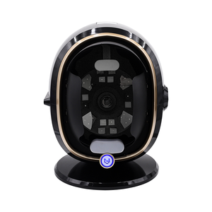 เครื่องวิเคราะห์ผิวอัจฉริยะยอดนิยมปี 2026 เครื่องสแกน 3 มิติอัจฉริยะ ความละเอียด 12 ล้านพิกเซล ระบบจดจำใบหน้าอัตโนมัติ - Product Image 1