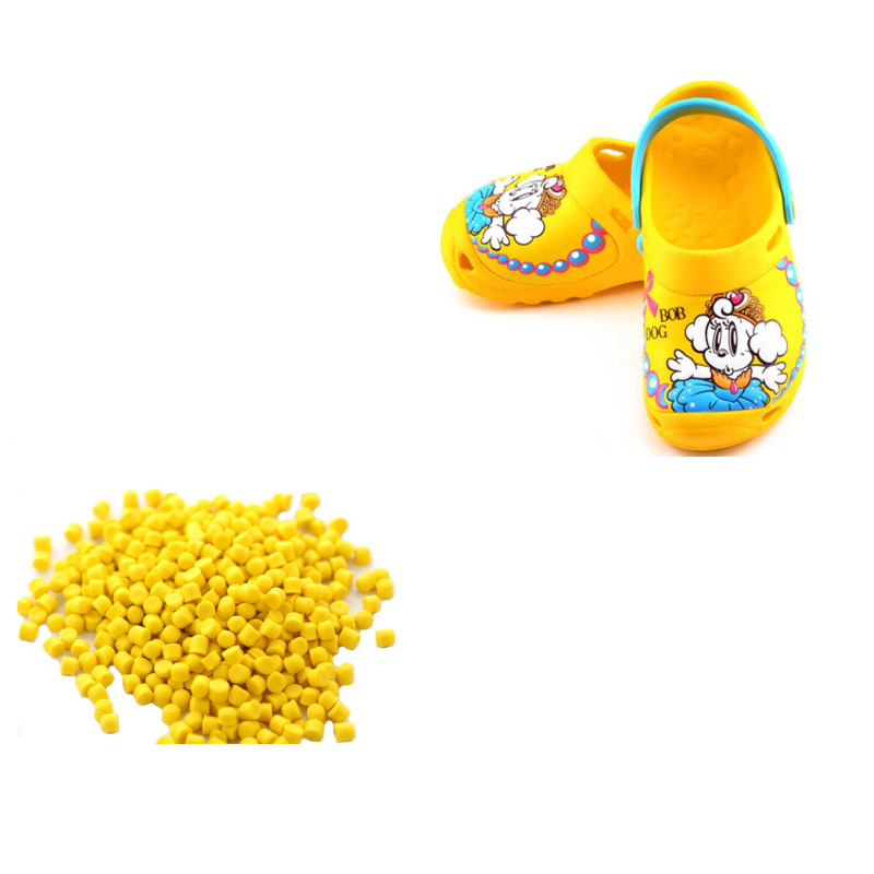 Custom EVA Pellts for Shoes