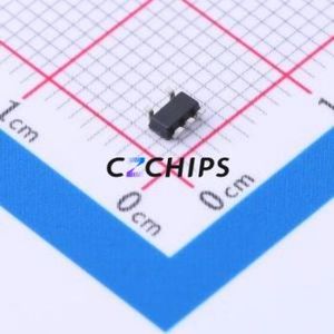 ชิปไอซี PMIC AP7335-18WG-7วงจรรวม SOT-25ของแท้และใหม่เอี่ยม - Product Image 2