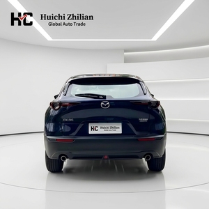 Autos Usados en China, <span class=keywords><strong>Mazda</strong></span> CX-30 <span class=keywords><strong>2022</strong></span>, 2.0L MT, Edición Comfort, Hatchback Elegante con Volante a la Izquierda, Económico, con Neumáticos R16 - Product Image 5