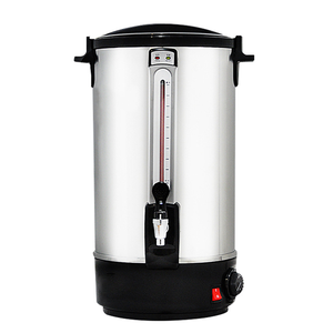 Bouilloire électrique en acier inoxydable pour <span class=keywords><strong>magasin</strong></span> de thé au lait commercial - Product Image 3