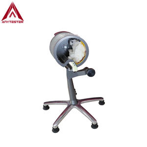 טקסטיל מעבדה ציוד Fibrograph - Product Image 4