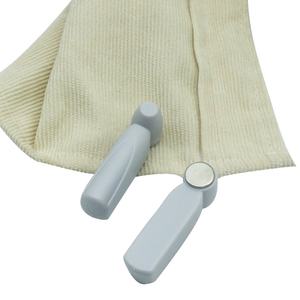 Etiquetas de Seguridad Antirrobo para Tiendas, Etiquetas Tipo Lápiz de 46 mm AM 58 kHz EAS para Sistemas de Seguridad - Product Image 4