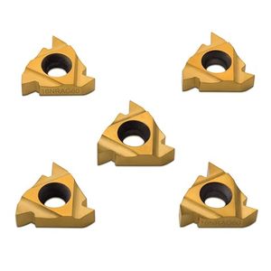 Bán buôn ren quay chèn 16IR Carbide <span class=keywords><strong>threading</strong></span> chèn cho biến nhàm chán & <span class=keywords><strong>threading</strong></span> chèn công cụ - Product Image 3