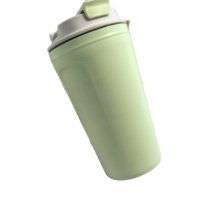 Fabricante al por mayor tazas de diseño moderno tazas multicolores irrompibles inodoros de alta calidad