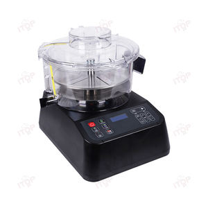 Machine à peler les raisins ITOP, éplucheur de fruits intelligent commercial pour les salons de thé, éplucheur de fruits Sainte-Marie, raisin vert, raisin - Product Image 4