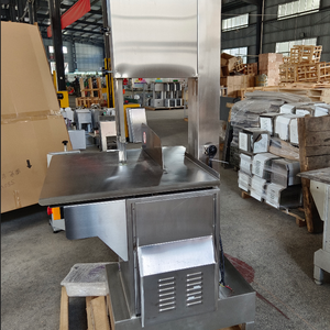 Sierra <span class=keywords><strong>de</strong></span> hueso para cortar <span class=keywords><strong>carne</strong></span>, máquina trituradora <span class=keywords><strong>de</strong></span> pescado <span class=keywords><strong>de</strong></span> alta resistencia, precio <span class=keywords><strong>de</strong></span> fábrica - Product Image 2